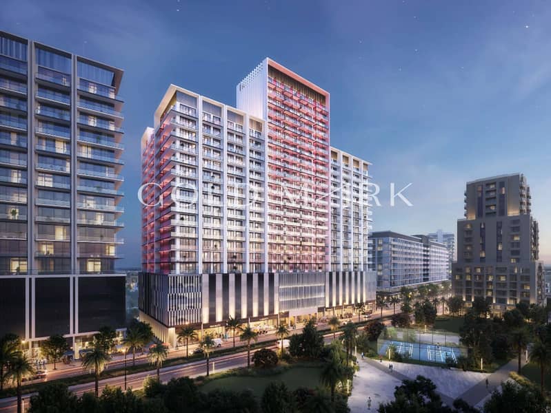 位于朱美拉环形村(JVC),JVC第16区,Binghatti Ruby 2 卧室的公寓 2249999 AED - 16007840 位于朱美拉环形村(JVC),JVC第16区,Binghatti Ruby 2 卧室的公寓 2249999 AED - 16007840