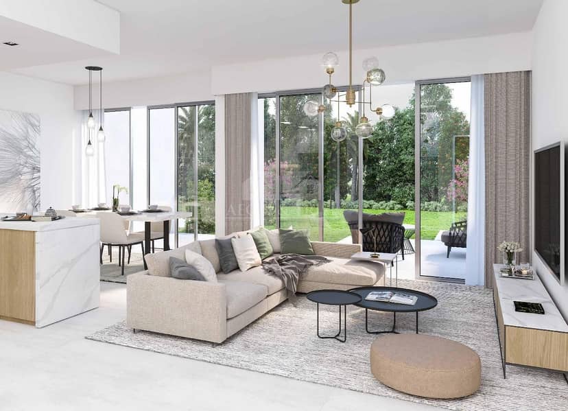 3 Bedroom plus Maids 3 Bedroom plus Maids