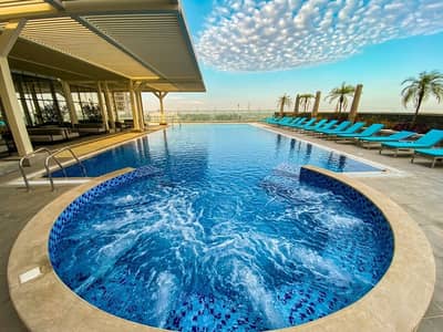 1 Schlafzimmer Wohnung zum Miete in Jumeirah Village Triangle (JVT), Dubai - Gemini_Generated_Image_kgvw99kgvw99kgvw. jpeg