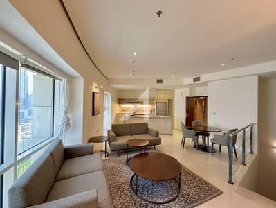 2 Bedroom Flat for Rent in Sheikh Zayed Road, Dubai - image_0