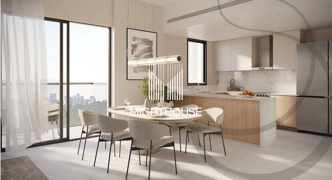 Luxury 1BR |Payment Plan| Prime Area Luxury 1BR |Payment Plan| Prime Area