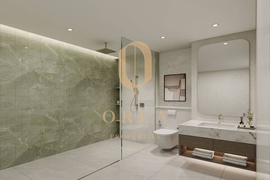 5 2BR - Bathroom. jpg