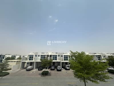 3 Bedroom Townhouse for Sale in DAMAC Hills 2 (Akoya by DAMAC), Dubai - FOR SALE | MID UNIT | B2B | QUICK IN OUT | 3 BED 3 Bedroom Townhouse for Sale in DAMAC Hills 2 (Akoya by DAMAC), Dubai - FOR SALE | MID UNIT | B2B | QUICK IN OUT | 3 BED