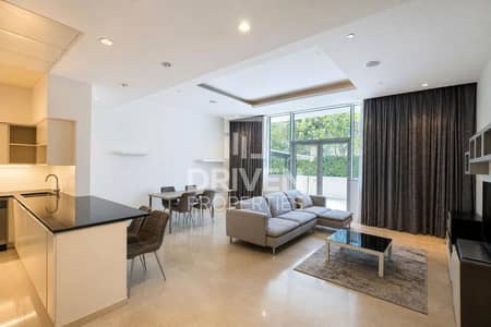 1 Schlafzimmer Wohnung zum zur Miete in Palm Jumeirah, Dubai - Wohnung in Palm Jumeirah，Oceana，Oceana Caribbean, 1 schlafzimmer, 169000 AED - 16007887