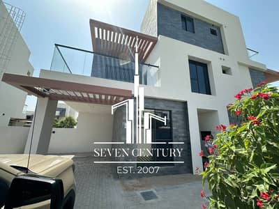 5 Schlafzimmer Villa zum zur Miete in DAMAC Hills, Dubai - Villa in DAMAC Hills,The Legends, 5 schlafzimmer, 229999 AED - 16007924 5 Schlafzimmer Villa zum zur Miete in DAMAC Hills, Dubai - Villa in DAMAC Hills,The Legends, 5 schlafzimmer, 229999 AED - 16007924