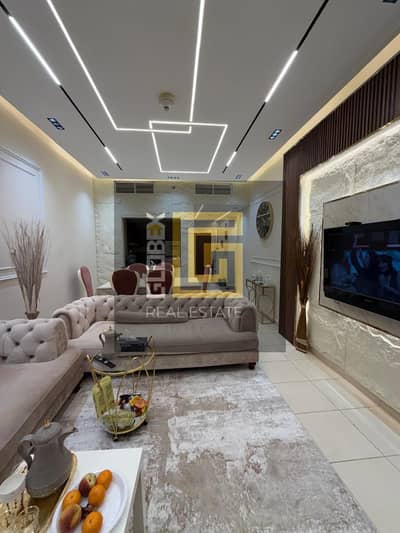 2 Bedroom Flat for Rent in Al Rashidiya, Ajman - WhatsApp Image 2026-04-08 at 1.59. 51 AM (1). jpeg 2 Bedroom Flat for Rent in Al Rashidiya, Ajman - WhatsApp Image 2026-04-08 at 1.59. 51 AM (1). jpeg