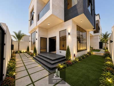 5 Schlafzimmer Villa zum zum Verkauf in Al Zahya, Ajman - WhatsApp Image 2026-07-30 at 12.13. 29 PM (1). jpeg 5 Schlafzimmer Villa zum zum Verkauf in Al Zahya, Ajman - WhatsApp Image 2026-07-30 at 12.13. 29 PM (1). jpeg