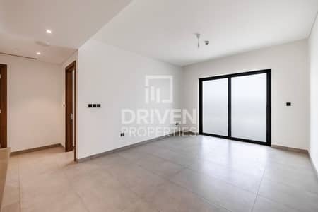 1 Bedroom Flat for Rent in Sobha Hartland, Dubai - Exclusive with Study Room and Lagoon View 1 Bedroom Flat for Rent in Sobha Hartland, Dubai - Exclusive with Study Room and Lagoon View