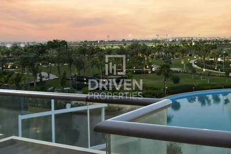 5 Schlafzimmer Villa zum zum Verkauf in DAMAC Hills 2 (Akoya by DAMAC), Dubai - Villa in DAMAC Hills 2 (Akoya by DAMAC)，Park Greens, 5 schlafzimmer, 3500000 AED - 16007977