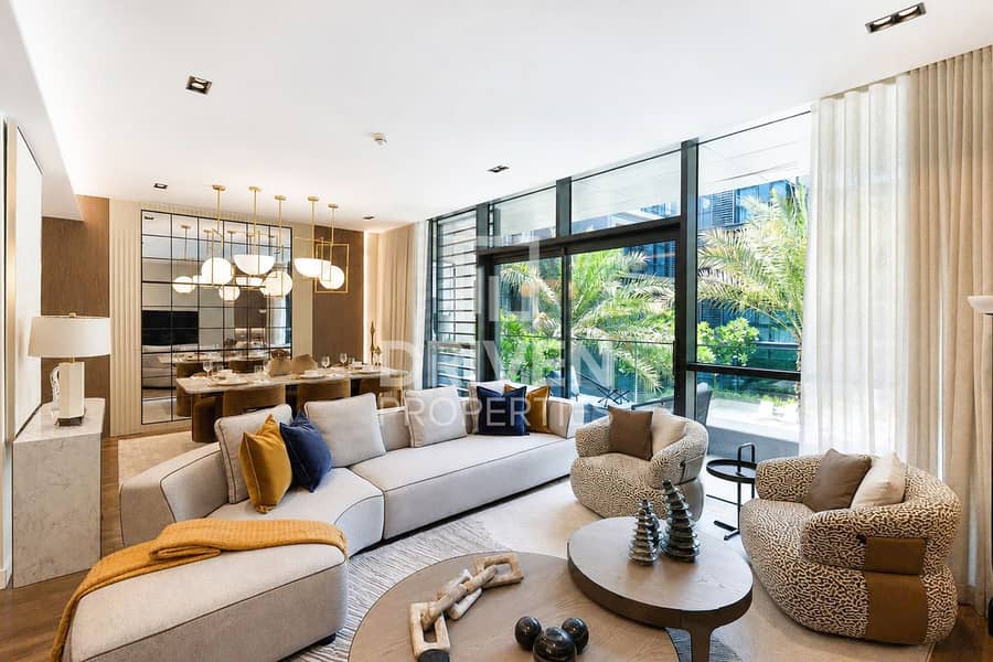Unique Layout | Modern Apartment | Spacious Unique Layout | Modern Apartment | Spacious