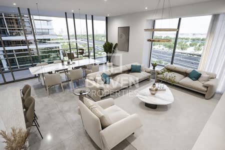 1 Bedroom Flat for Sale in Sobha Hartland, Dubai - Modern Layout | Great Location | Community View