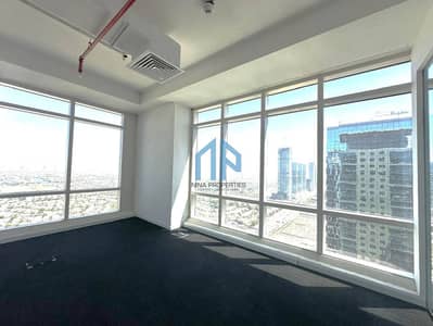 朱美拉湖塔 (JLT)， 迪拜 写字楼待租 - 位于朱美拉湖塔 (JLT)，JLT W区，利瓦商务大厦 的写字楼 190000 AED - 16008001