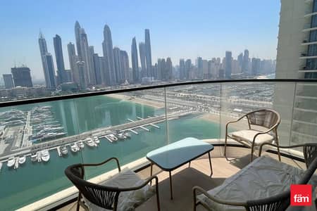 3 Camere Appartamento in Vendita a Dubai Harbour, Dubai - Appartamento a Dubai Harbour,Emaar Beachfront,Marina Vista,Marina Vista Tower 2, 3 camere da letto, 6700000 AED - 16008008 3 Camere Appartamento in Vendita a Dubai Harbour, Dubai - Appartamento a Dubai Harbour,Emaar Beachfront,Marina Vista,Marina Vista Tower 2, 3 camere da letto, 6700000 AED - 16008008