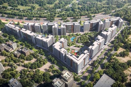 1 Спальня Апартаменты Продажа в Мувайли Коммерческая, Шарджа - Квартира в Мувайли Коммерческая，Olfah，Olfah 6, 1 спальня, 745000 AED - 16007715