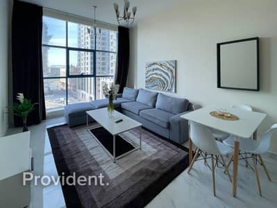 1 Schlafzimmer Wohnung zum zum Verkauf in Jumeirah Village Circle (JVC), Dubai - Wohnung in Jumeirah Village Circle (JVC)，JVC District 18，Sydney Tower, 1 schlafzimmer, 799998 AED - 16008040