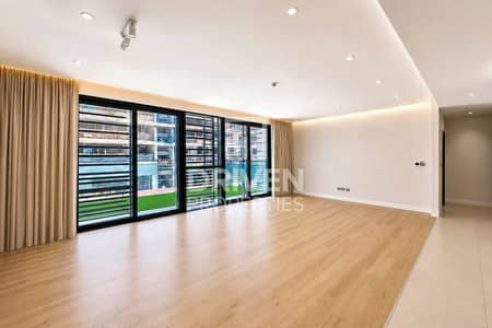 3 Bedroom Apartment for Rent in Al Wasl, Dubai - Spacious | Large Terrace | Beautiful Design