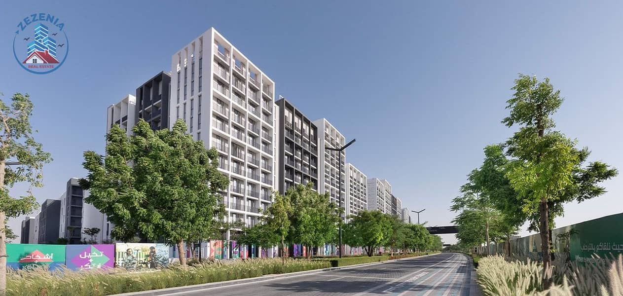 13 arada-completes-the-boulevard-a-600-home-residential-complex-at-sharjah-megaproject-aljada-3. jpg