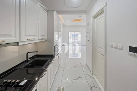 استوديو  للايجار في أرجان، دبي - D 107 Vincitore Boulevard 8