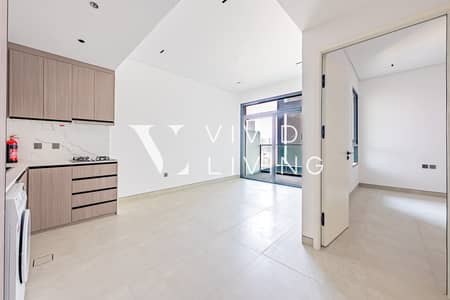1 Bedroom Flat for Sale in Jumeirah Village Circle (JVC), Dubai - Vacant | Brand New | High Floor 1 Bedroom Flat for Sale in Jumeirah Village Circle (JVC), Dubai - Vacant | Brand New | High Floor
