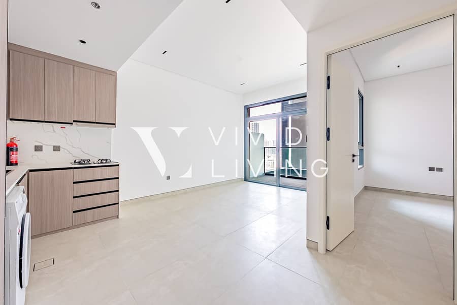 Vacant | Brand New | High Floor Vacant | Brand New | High Floor