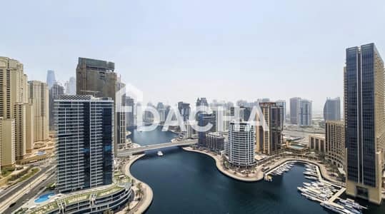 1 habitación Apartamento para en Venta en Dubai Marina, Dubai - Apartamento en Dubai Marina，Bay Central，Bay Central (Central Tower), 1 dormitorio, 1850000 AED - 16008067