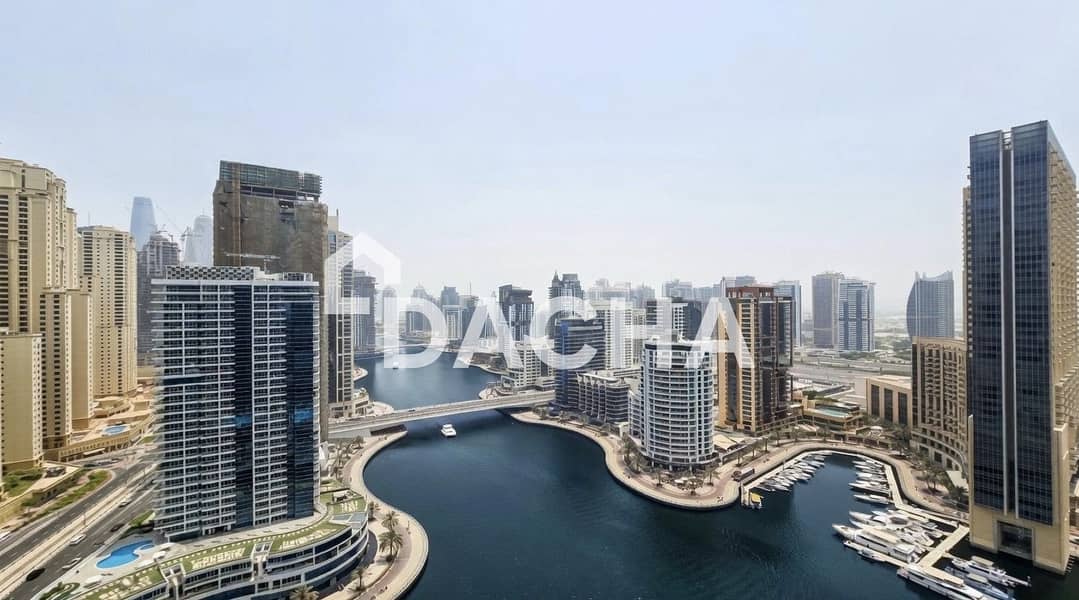 Appartement à Dubai Marina,Bay Central,Bay Central (Central Tower), 1 chambre, 1850000 AED - 16008067 Appartement à Dubai Marina,Bay Central,Bay Central (Central Tower), 1 chambre, 1850000 AED - 16008067