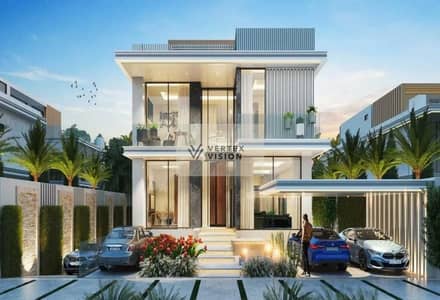 5 Camere Townhouse in Vendita a DAMAC Islands, Dubai - WhatsApp Image 2026-07-30 at 10.54. 44 AM (2). jpeg