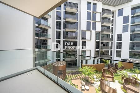 2 Schlafzimmer Wohnung zum zum Verkauf in Arjan, Dubai - Wohnung in Arjan，Arbor View, 2 schlafzimmer, 2700000 AED - 16008056