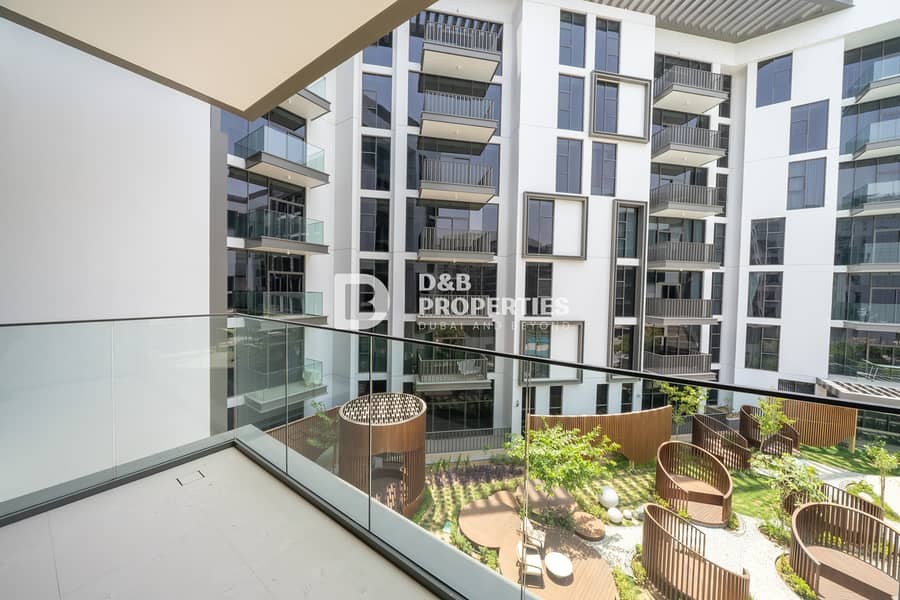 Wohnung in Arjan,Arbor View, 2 schlafzimmer, 2700000 AED - 16008056 Wohnung in Arjan,Arbor View, 2 schlafzimmer, 2700000 AED - 16008056