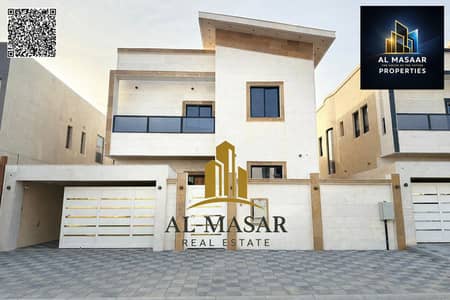 5 Schlafzimmer Villa zum zum Verkauf in Al Yasmeen, Ajman - batch_إزالة الكتابة من الو. png 5 Schlafzimmer Villa zum zum Verkauf in Al Yasmeen, Ajman - batch_إزالة الكتابة من الو. png