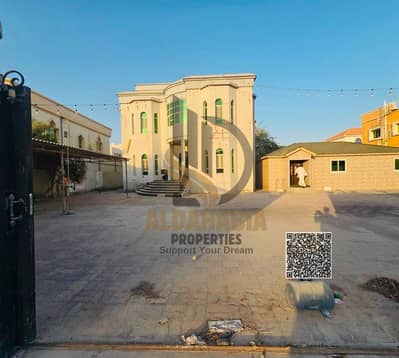 5 Slaapkamers Villa te Koop in Al Rawda, Ajman - WhatsApp Image 2026-07-30 at 12.07. 29 PM. jpeg. png