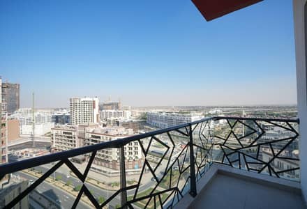 Studio for Sale in Arjan, Dubai - Brand New | Prime location | High Floor Studio for Sale in Arjan, Dubai - Brand New | Prime location | High Floor