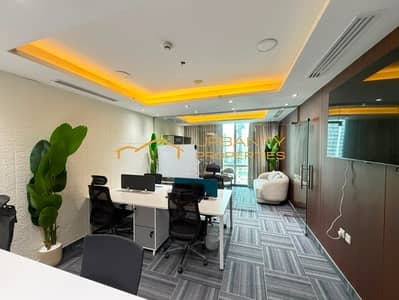 Office in affitto a Business Bay, Dubai - WhatsApp Image 2026-07-29 at 3.34. 41 PM (2). jpeg Office in affitto a Business Bay, Dubai - WhatsApp Image 2026-07-29 at 3.34. 41 PM (2). jpeg