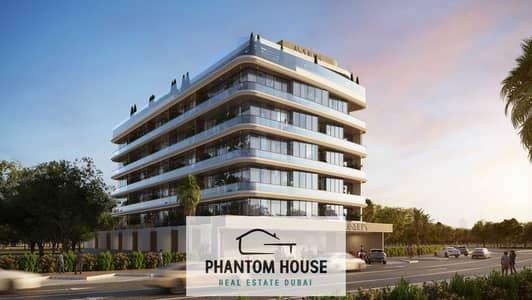 2 Bedroom Flat for Sale in Al Marjan Island, Ras Al Khaimah - A-E-03. jpg