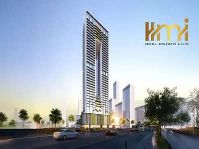 1 Bedroom Flat for Sale in Jumeirah Village Triangle (JVT), Dubai - 1. jpg 1 Bedroom Flat for Sale in Jumeirah Village Triangle (JVT), Dubai - 1. jpg