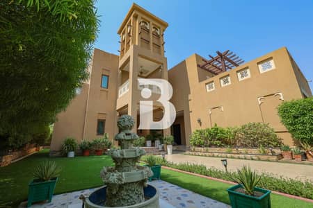5 Schlafzimmer Villa zum zur Miete in Al Furjan, Dubai - Villa in Al Furjan,Al Furjan West, 5 schlafzimmer, 360000 AED - 16008132 5 Schlafzimmer Villa zum zur Miete in Al Furjan, Dubai - Villa in Al Furjan,Al Furjan West, 5 schlafzimmer, 360000 AED - 16008132