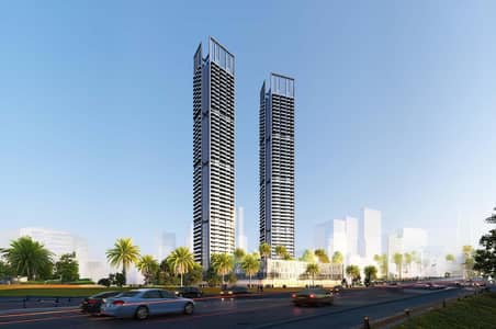 Appartement de 2 chambres à à vendre à Motor City, Dubai - 1. jpg