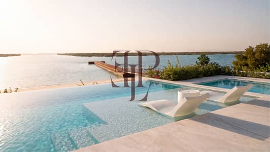 4 Bedroom Villa for Sale in Ramhan Island, Abu Dhabi - Ramhan Grace Real Pictures-09. jpg 4 Bedroom Villa for Sale in Ramhan Island, Abu Dhabi - Ramhan Grace Real Pictures-09. jpg