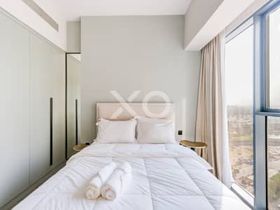 1 Bedroom Apartment for Sale in DAMAC Hills, Dubai - Golf View | 1 Bedroom | Premium Community 1 Bedroom Apartment for Sale in DAMAC Hills, Dubai - Golf View | 1 Bedroom | Premium Community