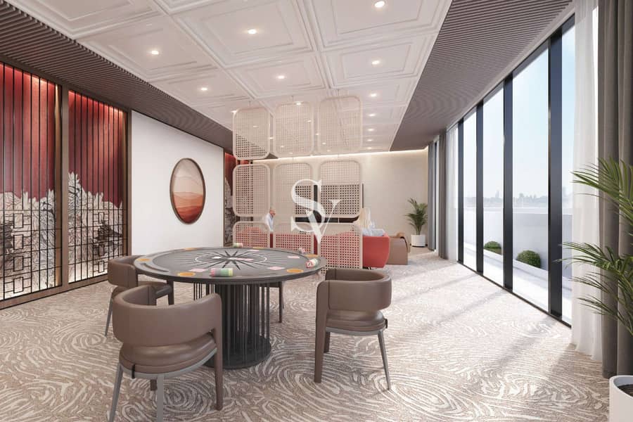 Furnished | Spacious 2BR | High Floor| Premium Furnished | Spacious 2BR | High Floor| Premium