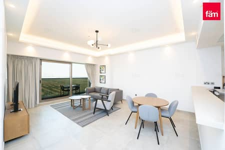 1 Bedroom Flat for Rent in Jumeirah Lake Towers (JLT), Dubai - 1 B/R Furnished | Chiller & Gas Free | Brand New 1 Bedroom Flat for Rent in Jumeirah Lake Towers (JLT), Dubai - 1 B/R Furnished | Chiller & Gas Free | Brand New