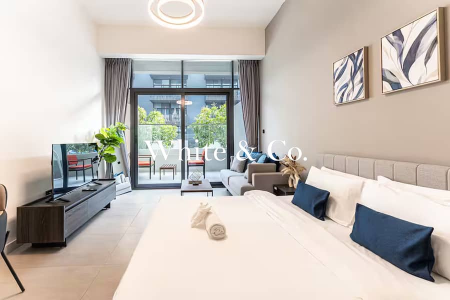 Appartamento a Jumeirah Village Circle (JVC),JVC District 15,Oxford Boulevard, 705000 AED - 16008198 Appartamento a Jumeirah Village Circle (JVC),JVC District 15,Oxford Boulevard, 705000 AED - 16008198