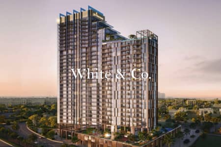 Estudio para en Venta en Sobha Hartland, Dubai - Apartamento en Sobha Hartland,The Highbury, 1100000 AED - 16008201 Estudio para en Venta en Sobha Hartland, Dubai - Apartamento en Sobha Hartland,The Highbury, 1100000 AED - 16008201