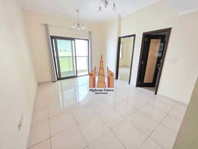 1 Camera Appartamento in Affitto a Muwaileh Commercial, Sharjah - 59253. jpg