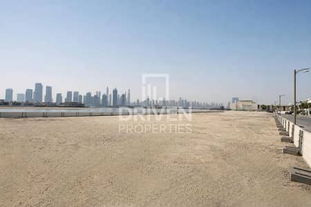 Plot te Koop in Palm Jumeirah, Dubai - Kavel in Palm Jumeirah,Signature Villas Palm Jumeirah,Signature Villas Frond N, 200000000 AED - 16008215 Plot te Koop in Palm Jumeirah, Dubai - Kavel in Palm Jumeirah,Signature Villas Palm Jumeirah,Signature Villas Frond N, 200000000 AED - 16008215