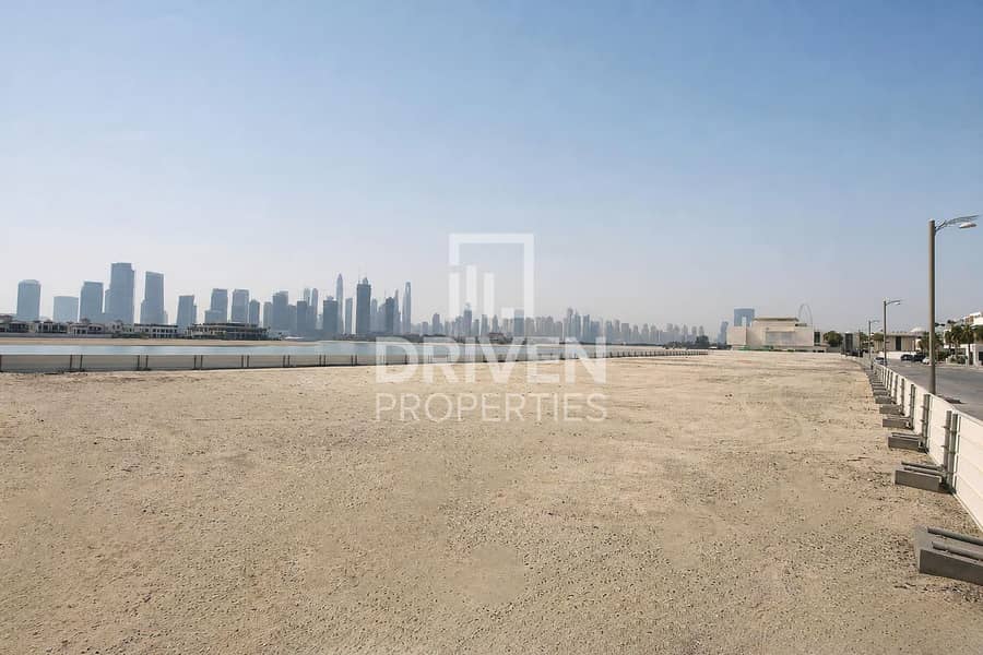 Terreno a Palm Jumeirah,Signature Villas Palm Jumeirah,Signature Villas Frond N, 200000000 AED - 16008215 Terreno a Palm Jumeirah,Signature Villas Palm Jumeirah,Signature Villas Frond N, 200000000 AED - 16008215