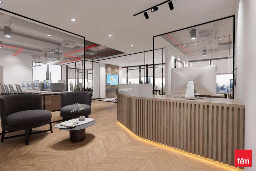 Ufficio a Jumeirah Lake Towers (JLT),JLT Cluster F,Indigo Icon, 650000 AED - 16008220 Ufficio a Jumeirah Lake Towers (JLT),JLT Cluster F,Indigo Icon, 650000 AED - 16008220