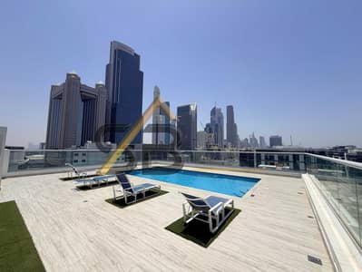 1 Camera Appartamento in Affitto a Al Satwa, Dubai - IMG_0941. jpg 1 Camera Appartamento in Affitto a Al Satwa, Dubai - IMG_0941. jpg