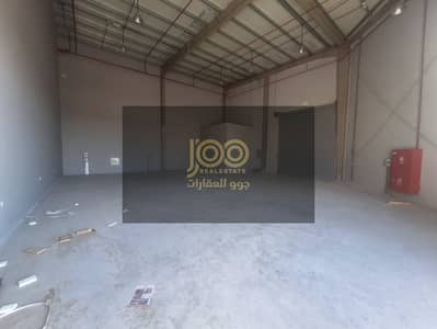 Warehouse zum zur Miete in Umm Al Thuoob, Umm Al Quwain - WhatsApp Image 2026-06-13 at 12.43. 54 PM. jpeg