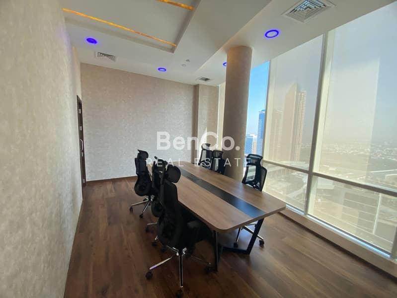 Ufficio a Business Bay,Park Lane Tower, 185000 AED - 16008336 Ufficio a Business Bay,Park Lane Tower, 185000 AED - 16008336